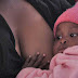 103,742 Nigerian children lost annually to low uptake of exclusive breastfeeding