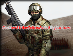 Download SAT (Special Assault Team) from Counter Strike Online Character Skin for Counter Strike 1.6 and Condition Zero | Counter Strike Skin | Skin Counter Strike | Counter Strike Skins | Skins Counter Strike