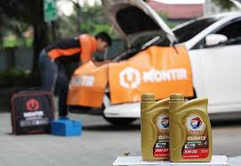 Service Ac Mobil Yang Bagus Dan Baik 