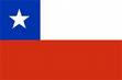 Bandeira do Chile