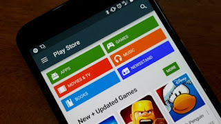 5 Aplikasi Baru di Android yang Harus Didownload