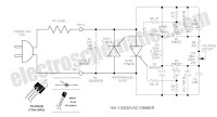 Speed Control Of Ac Motor Using Scr2