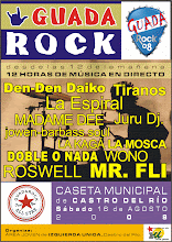 GUADAROCK III