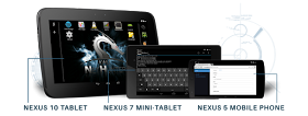 Download Kali Linux NetHunter Untuk Nexus dan OnePlus