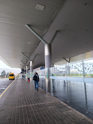 Terminal de Tunja