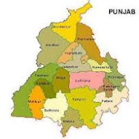 punjab gk