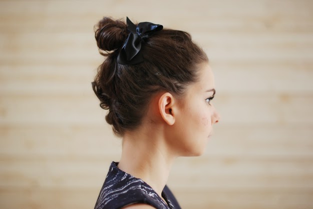 Coiffure De Fille De 10 Ans - 4 tutos de coiffures rapides pour les petites filles pour aller à l