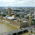 Fotograficznie: Over the roofs of London