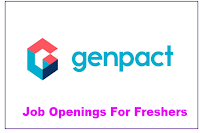 Genpact Freshers Recruitment 2024, Genpact Recruitment Process 2024, Genpact Career, Management Trainee Jobs, Genpact Recruitment