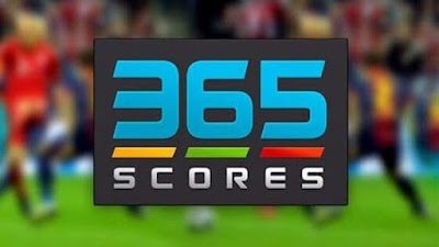 365Scores افضل تطبيق لعشاق كرة القدم تطبيق 365Scores