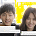 Song Joong-ki and Song Hye-kyo's divorce shocks fans on Twitter