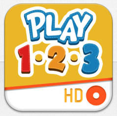 ipad apps for kindergarten