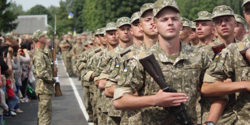 звільнення від призову в Черкасах