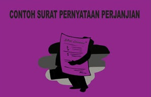 Tips Membuat Surat Pernyataan Perjanjian Pertanggungjawaban