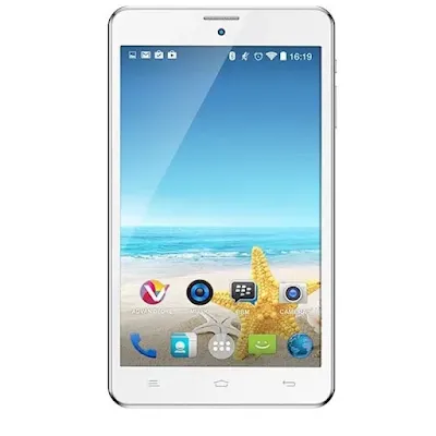 ADVAN T1G+ T1G Plus SC7731 Firmware File Flash StockROM
