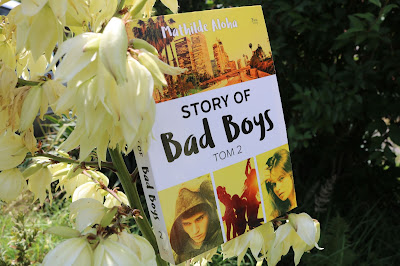 Mathilde Aloha - Story of Bad Boys t.2