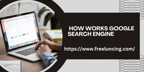 How Works Google Search Engine