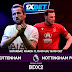 England – Premier League :: Tottenham vs Nottingham Forest