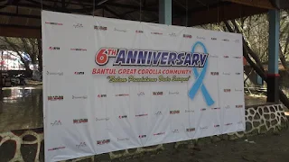 pantai goa cemara bantul