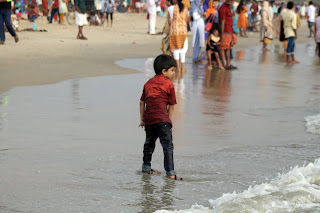 Malayali Peringode, Harshal, Ponnoos, Chavakkad Beach, Blangad