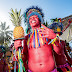 Cabarate se viste de su colorido y divertido CARNAVAL en la Playa