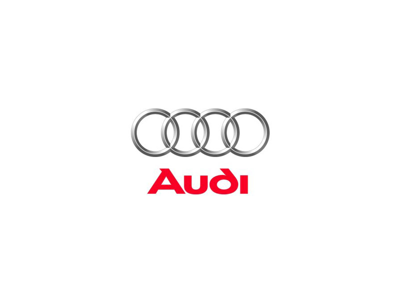 audi wallpapers. Audi Logo Wallpaper