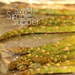 My Foodie Blog