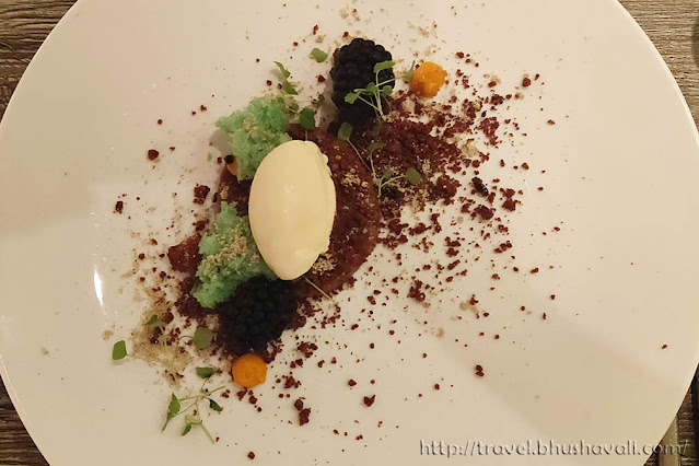 beste restaurants texel - Bosq restaurant