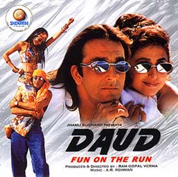 Daud - Fun on the Run 1997 Hindi Movie Watch Online