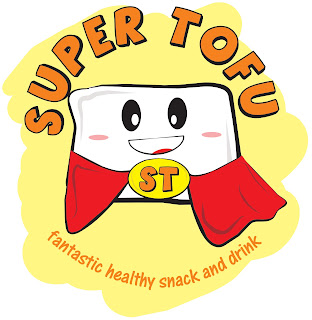 super tofu, tahu, francise, ide bisnis, healthy snack