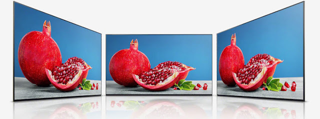 Android Tivi OLED Sony 4K 55 inch KD-55A9F