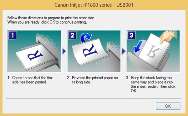 Cara Print Bolak Balik Microsoft Word, PDF, dan Excel dengan Mudah Dan Cepat