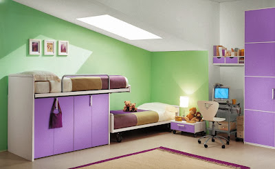 Kids Room