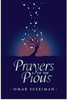 Prayers of the pious