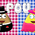 Download Pou v1.4.26 Unlimited Money for Android