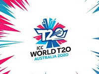 ICC Men's T20 World Cup 2020 has postponed.