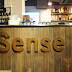 [Sense Dessert Cafe] 好坐聊天一級棒 不止是甜點店而已
