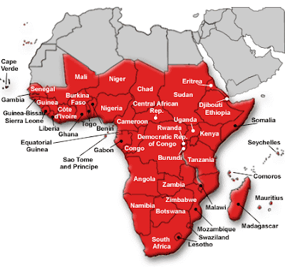 map of west africa with countries. West+africa+map+quiz