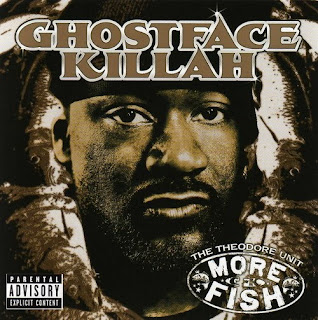 Ghostface Killah More Fish