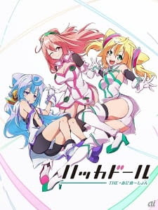 Hacka Doll The Animation Opening/Ending Mp3 [Complete]