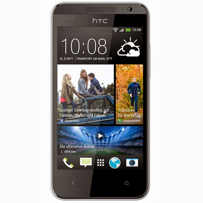 Harga HTC Desire 300