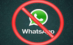 Prohiben Whatsapp a los menores de 16 años