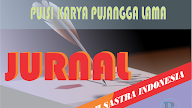 Puisi Karya Pujangga Lama