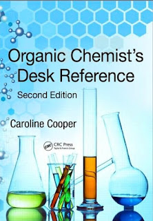 Organic Chemist’s Desk Reference, 2nd Edition PDF