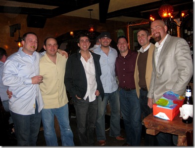 Jarod's 30th Bday 018