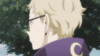 ハイキュー!! アニメ 2期8話 | 月島蛍 ツッキー 幼少期 | HAIKYU!! Tsukishima Kei childhood