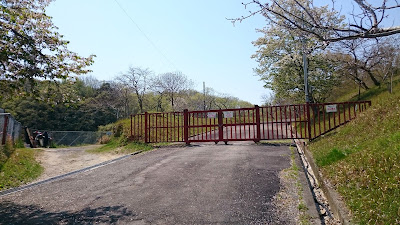 新堂廃寺跡・オガンジ池瓦窯跡・お亀石古墳(富田林市)