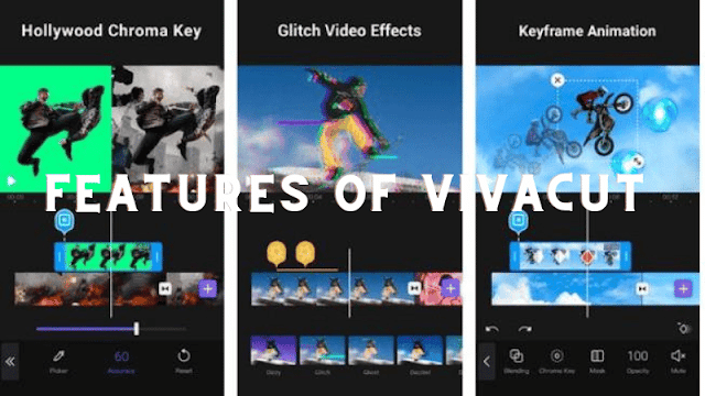 Download VivaCut latest version 2023 : A Comprehensive Look at the Video Editing App