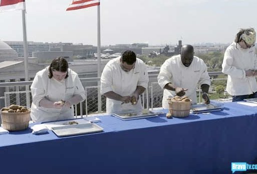 top chef season 7  episode 1