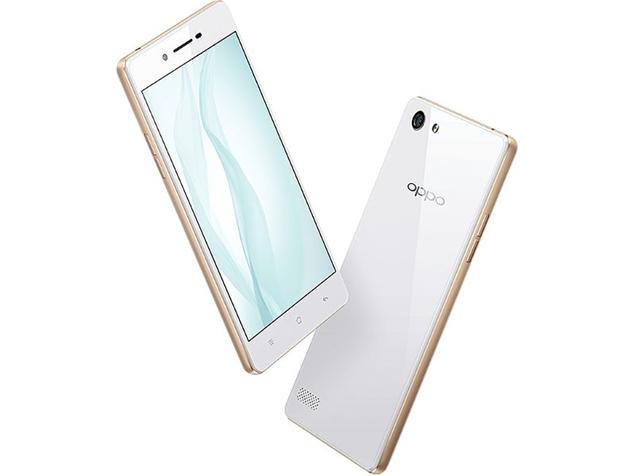 How to root Oppo A33